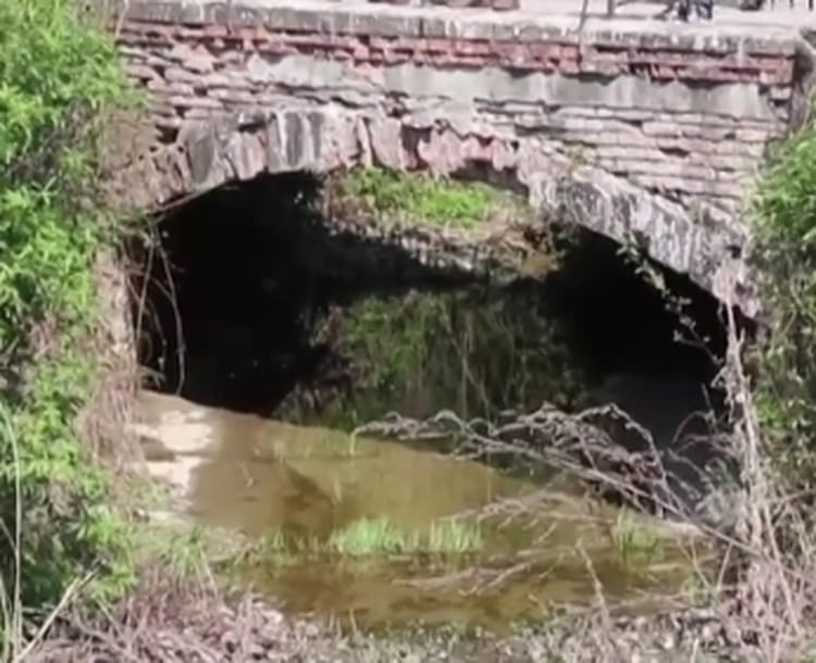 Cambiamenti climatici, alluvione e il torrente Ravone - Gruppo ...