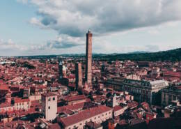 Bologna La casa, affitto, situazione immobiliare