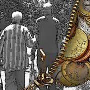 Pensione Italia invecchia