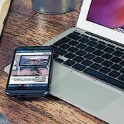 digitale rete internet