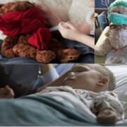 Tumori nei bambini malattia Tumori nei bambini Sanità