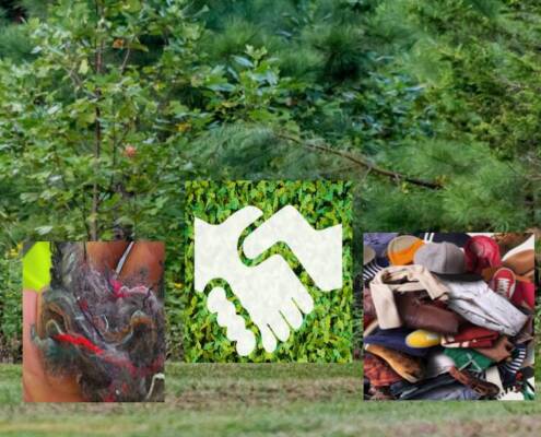 tessile_sostenibile sostenibilità ASVIS