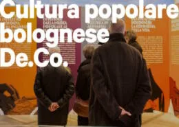 Cultura popolare DECO
