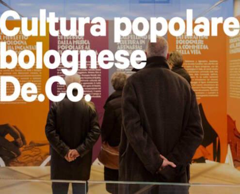 Cultura popolare DECO