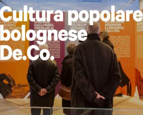 Cultura popolare DECO