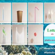 Plastica_Lotta all_uso e getta
