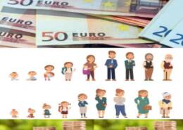 Manovra e impatto intergenerazionale