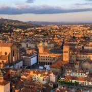 Bologna_centro città