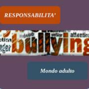 Responsabilità mondo adulto
