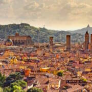 Bologna città centro