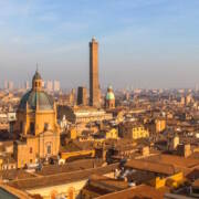 Bologna città centro 2