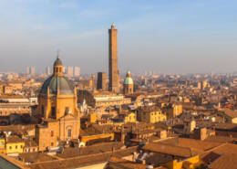 Bologna città centro 2