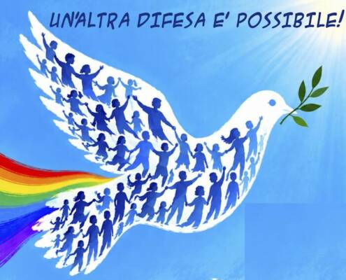Un altra difesa è possibile